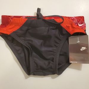 Nike Boy's Youth Swimwear